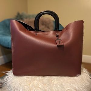 Coach Rogue Tote